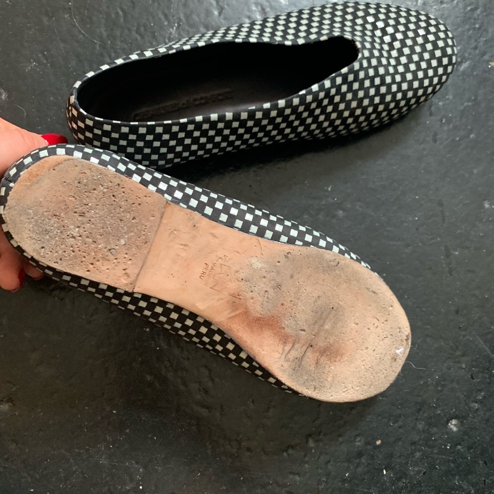 Creatures of comfort Shoes - Picture 5 of 7